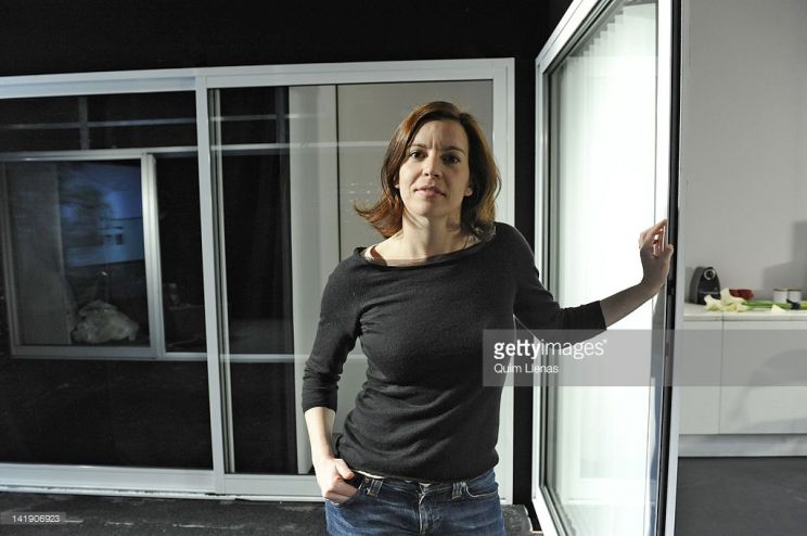 Laia Marull