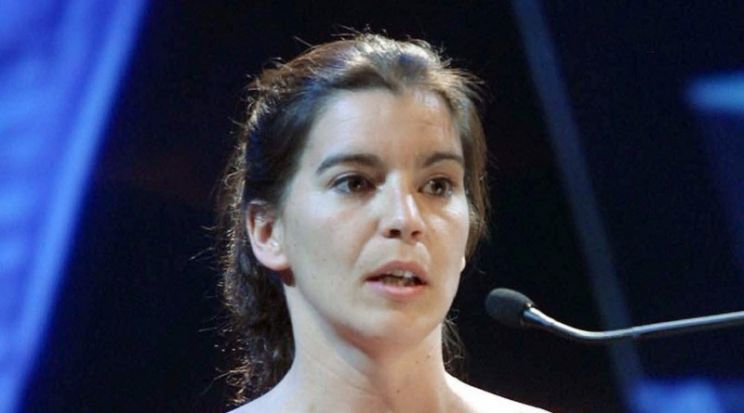 Laia Marull