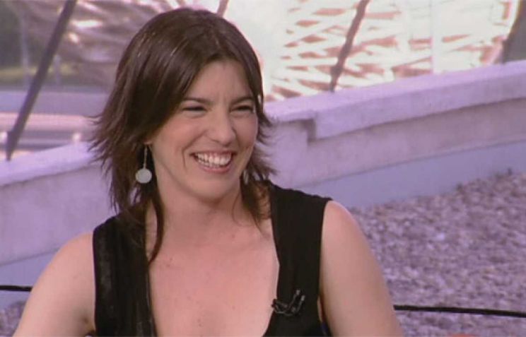 Laia Marull