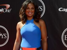 Laila Ali