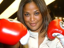 Laila Ali