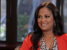 Laila Ali