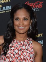Laila Ali #954553 picture (Portrait Medium)