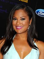 Laila Ali