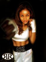 Laila Ali