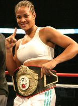 Laila Ali