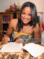 Laila Ali