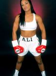 Laila Ali