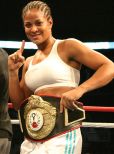 Laila Ali