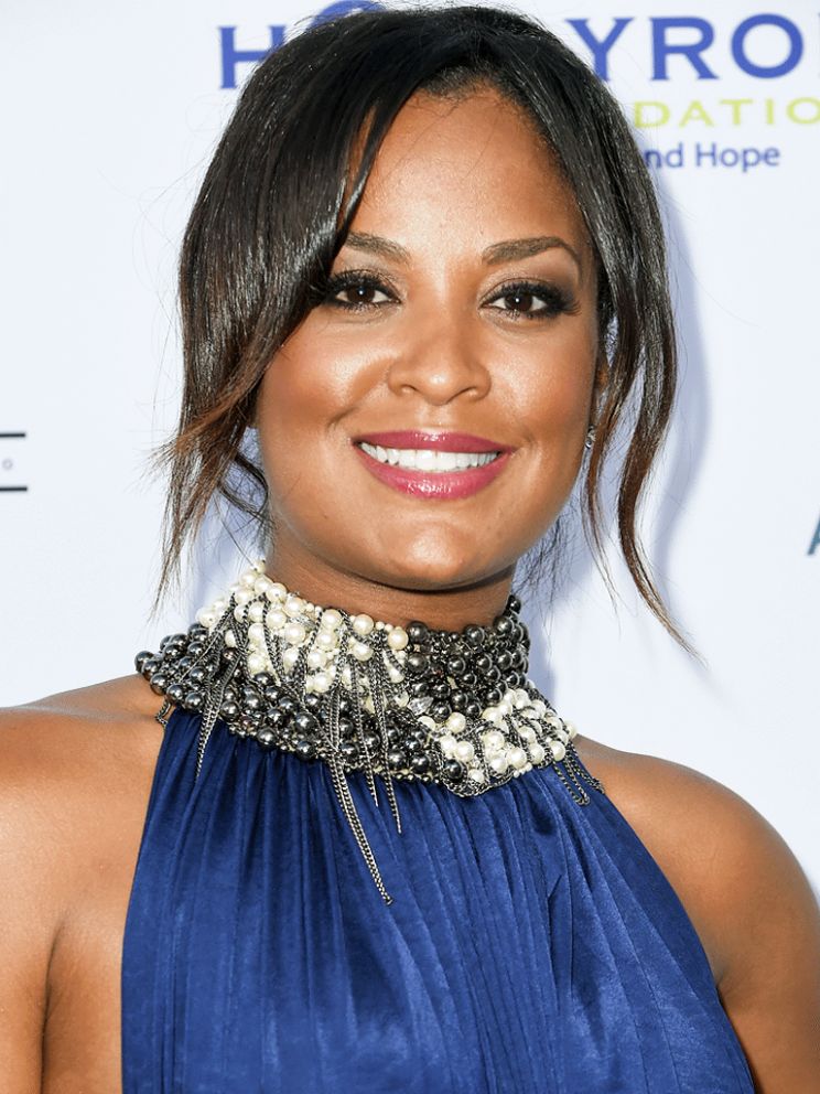 Laila Ali