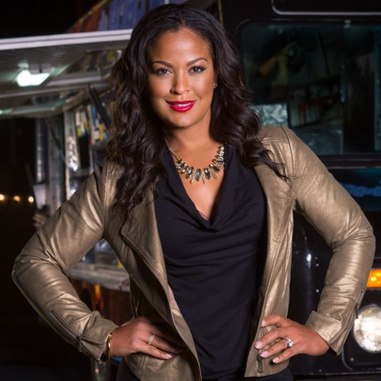 Laila Ali