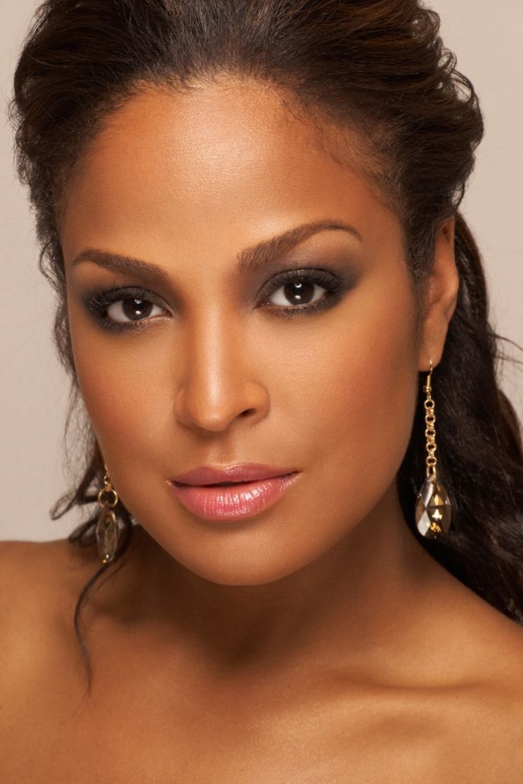 Laila Ali