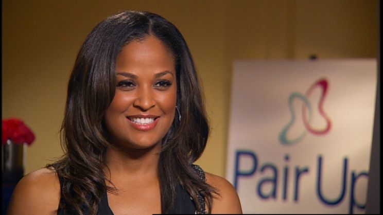 Laila Ali