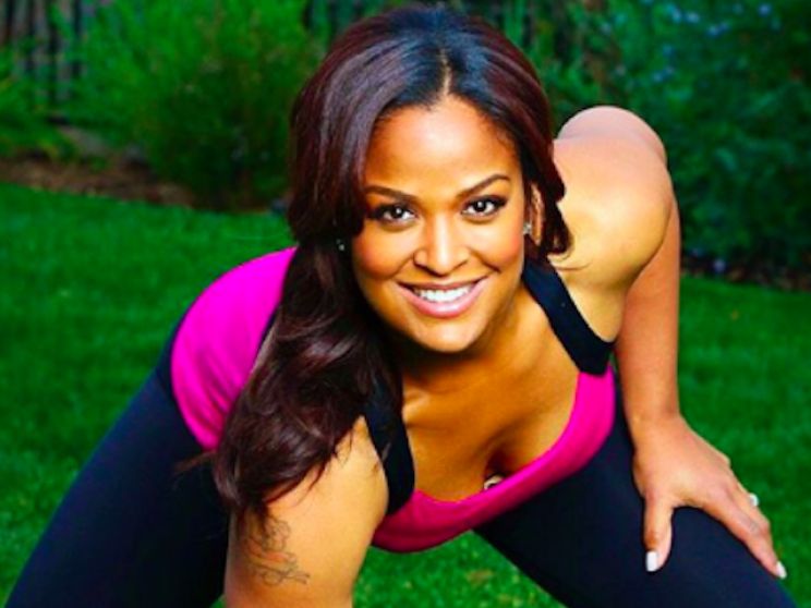 Laila Ali