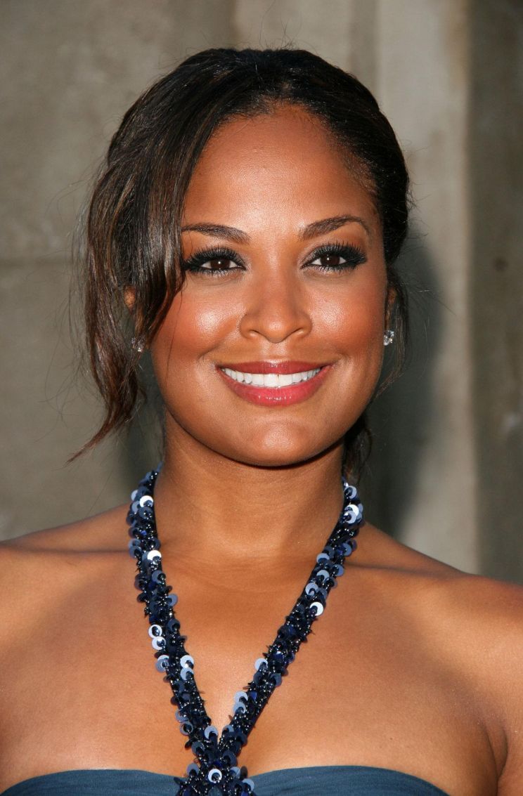 Laila Ali