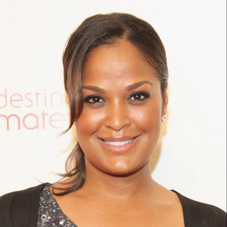 Laila Ali