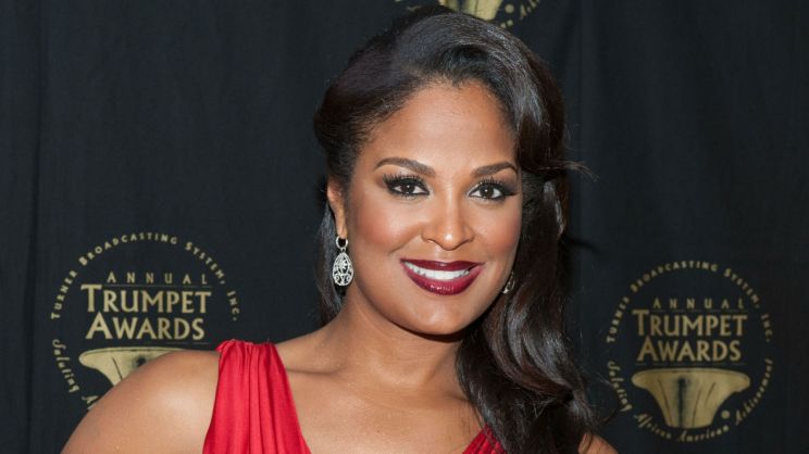 Laila Ali