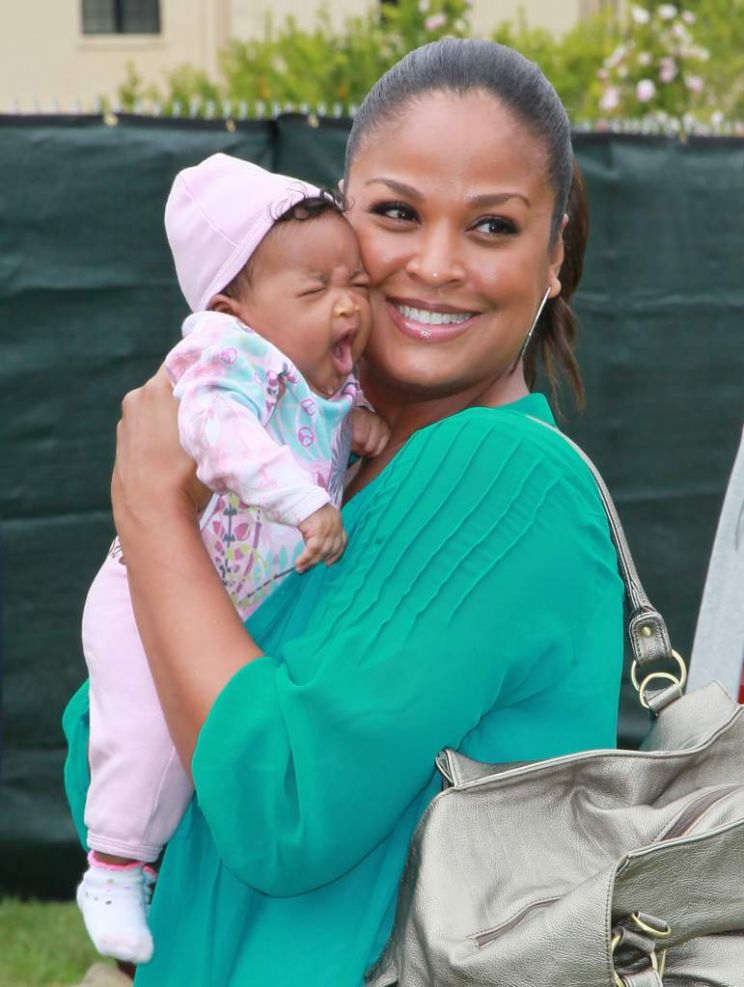 Laila Ali