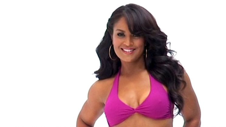 Laila Ali