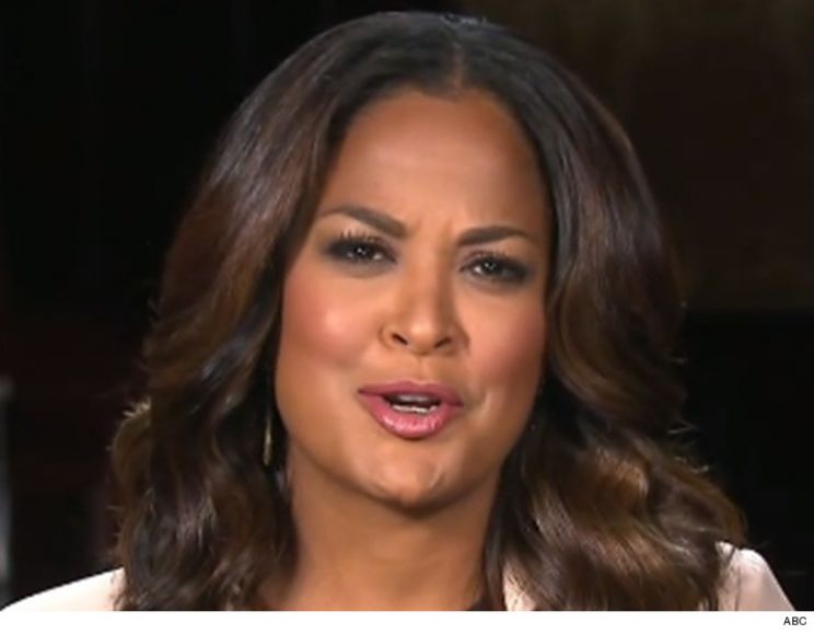 Laila Ali