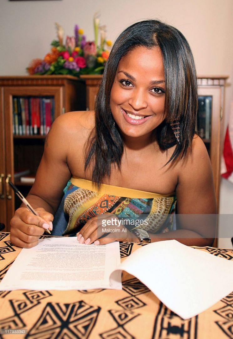 Laila Ali