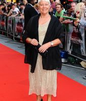 Laila Morse