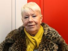 Laila Morse