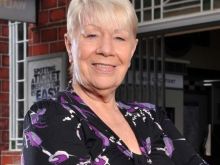 Laila Morse