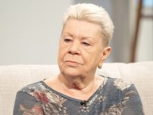 Laila Morse