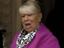 Laila Morse