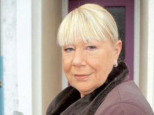 Laila Morse