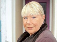 Laila Morse