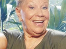 Laila Morse