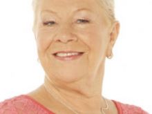 Laila Morse