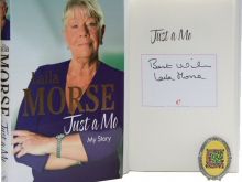 Laila Morse