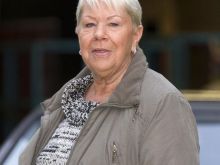 Laila Morse