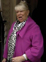 Laila Morse