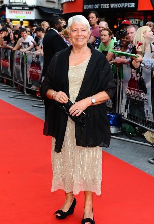 Laila Morse