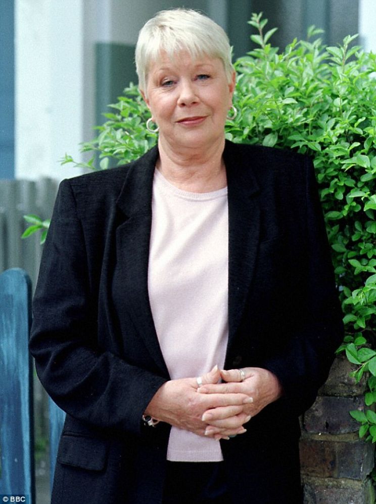 Laila Morse