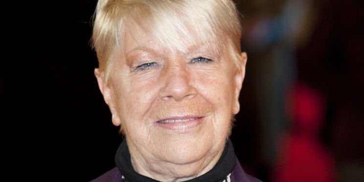 Laila Morse