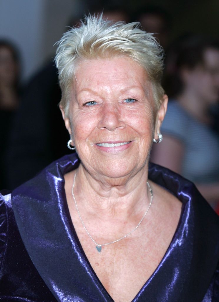 Laila Morse