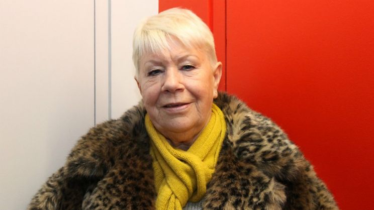 Laila Morse