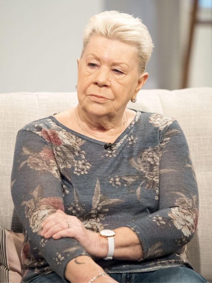 Laila Morse