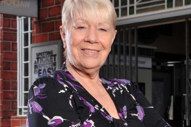 Laila Morse