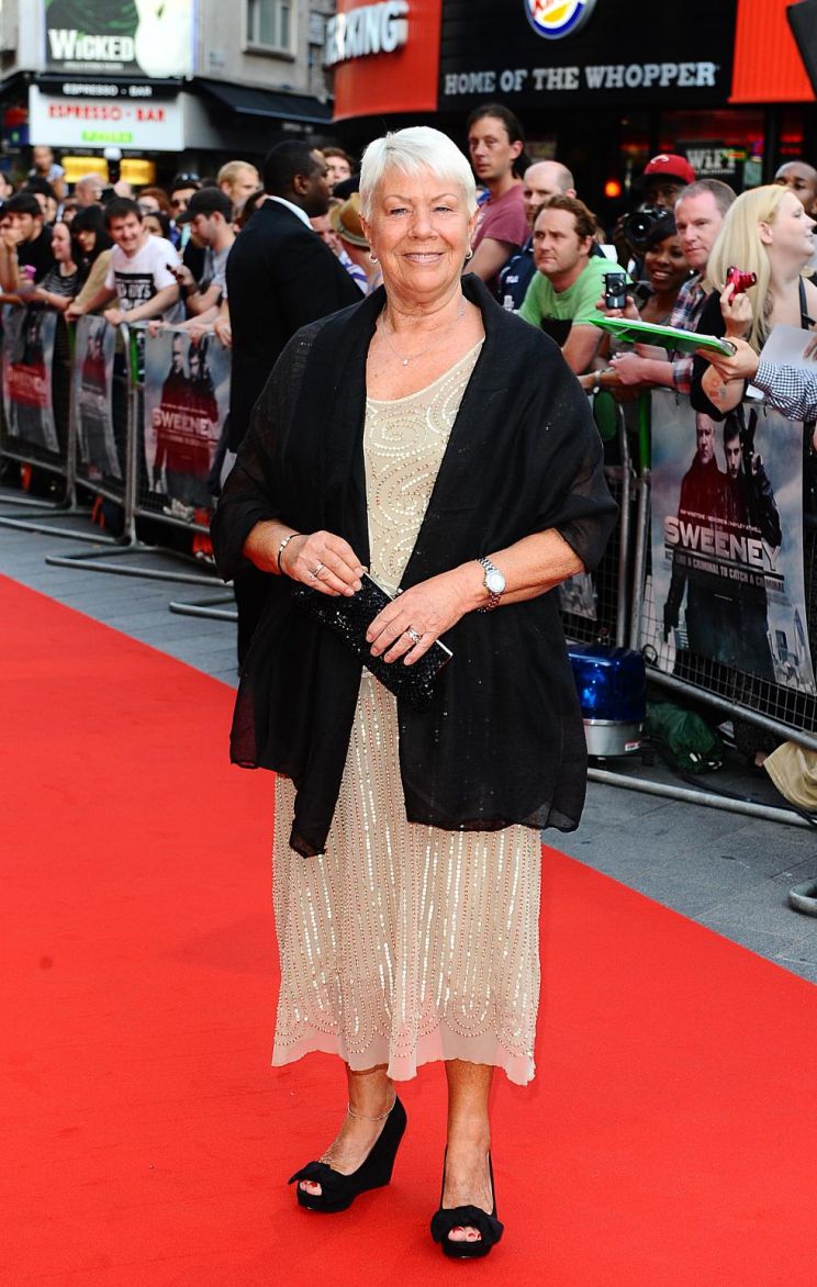 Laila Morse