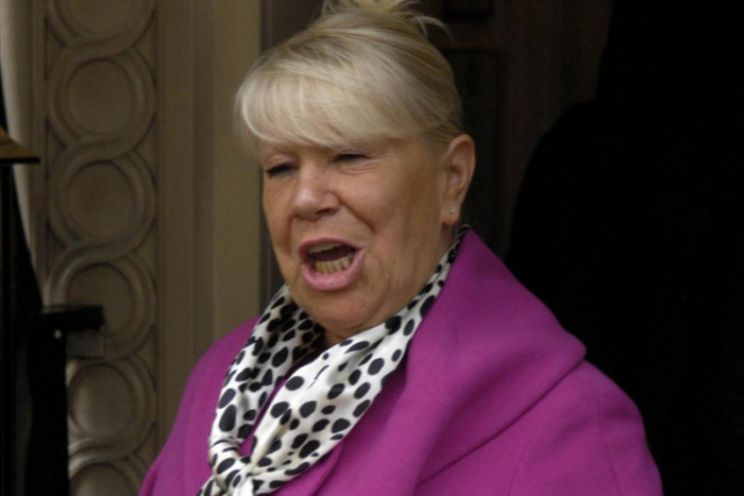 Laila Morse