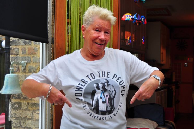 Laila Morse