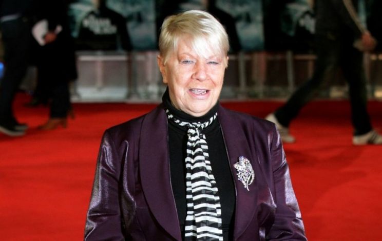 Laila Morse