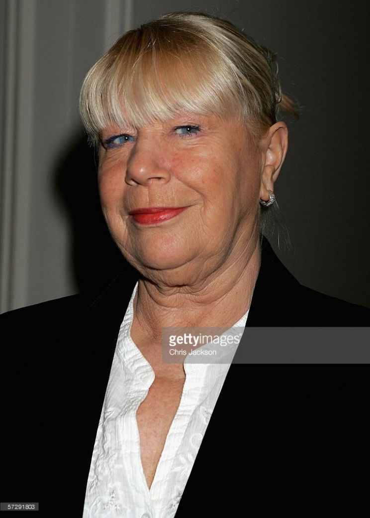 Laila Morse