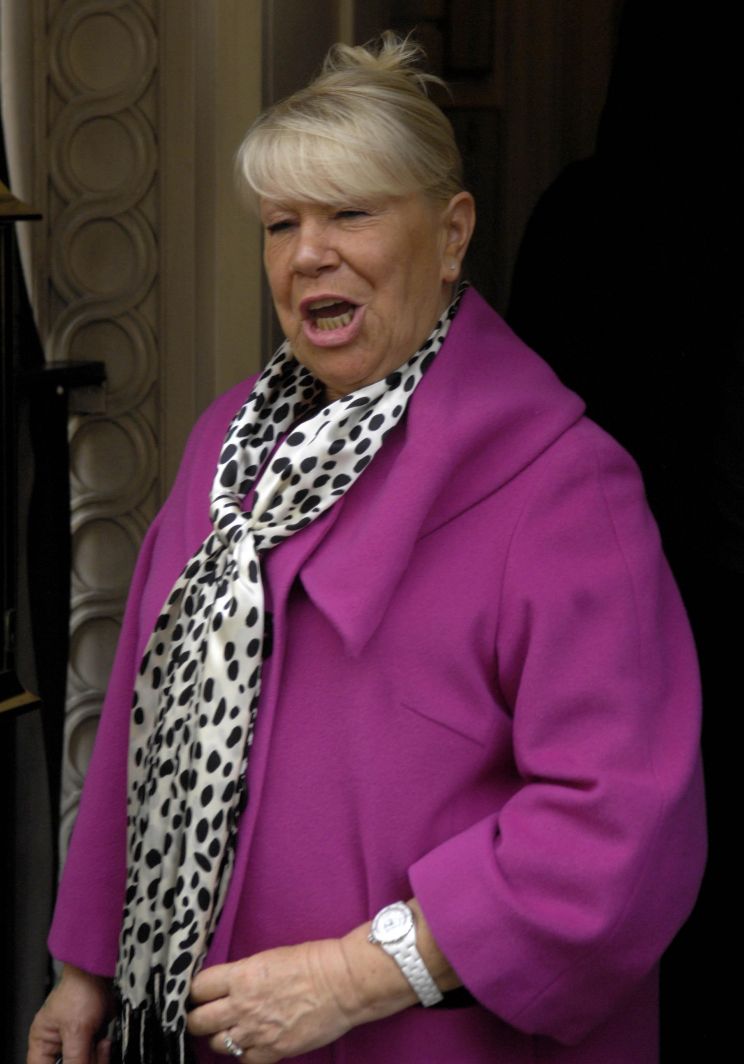 Laila Morse